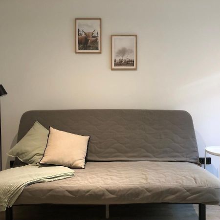 המבורג Bezaubernde Gastesuite Mit Terrasse Im Hinterhof מראה חיצוני תמונה