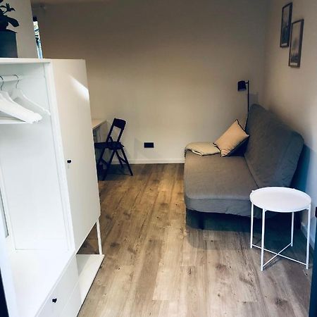המבורג Bezaubernde Gastesuite Mit Terrasse Im Hinterhof מראה חיצוני תמונה