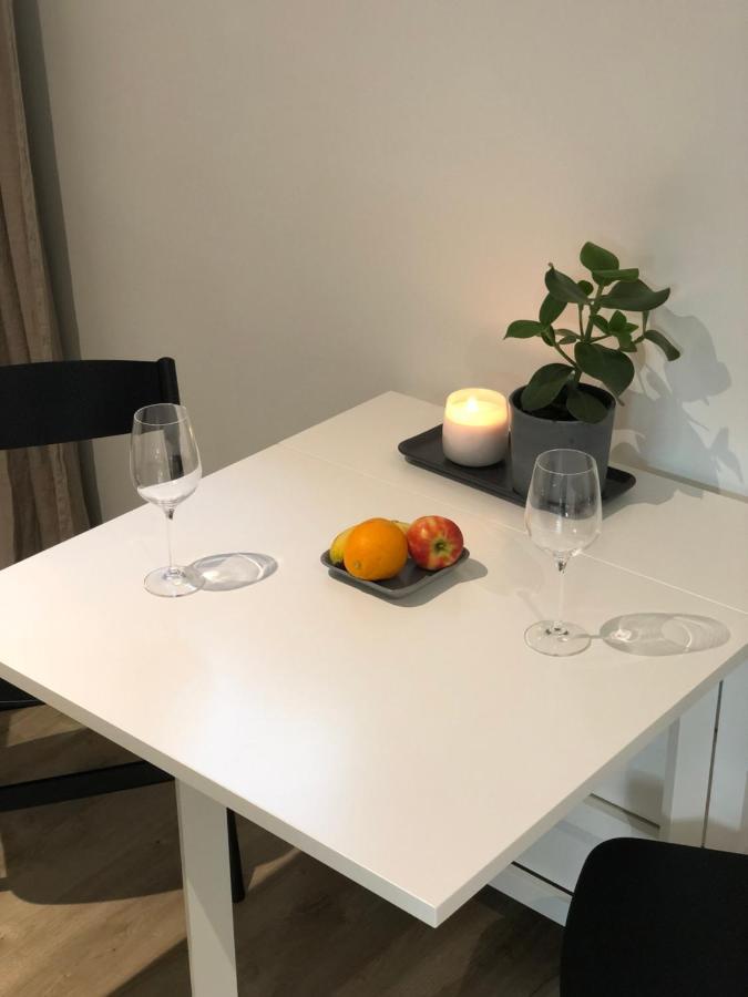 המבורג Bezaubernde Gastesuite Mit Terrasse Im Hinterhof מראה חיצוני תמונה