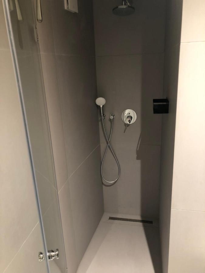 המבורג Bezaubernde Gastesuite Mit Terrasse Im Hinterhof מראה חיצוני תמונה